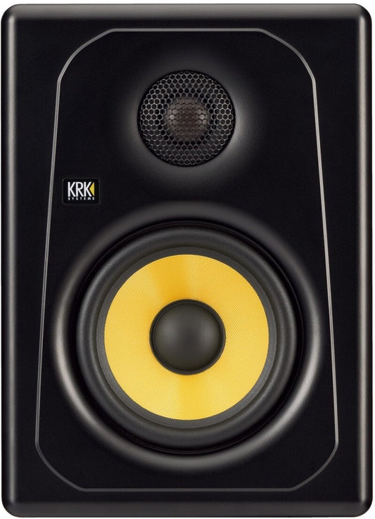 KRK Kreate 5 - Monitor de Estudio 5" Bluetooth con EQ