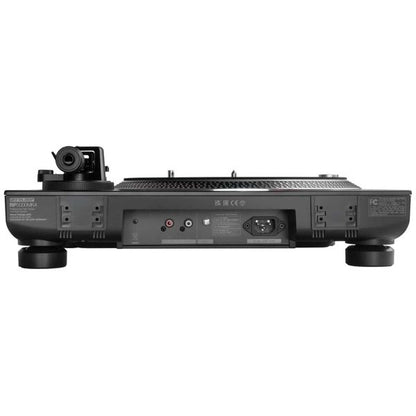 Reloop RP-5000 MK4 | Giradiscos DJ Tracción Directa con Serato DJ
