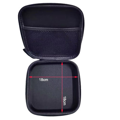 Funda EVA para Micrófono de Diadema