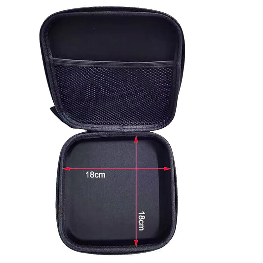 Funda EVA para Micrófono de Diadema