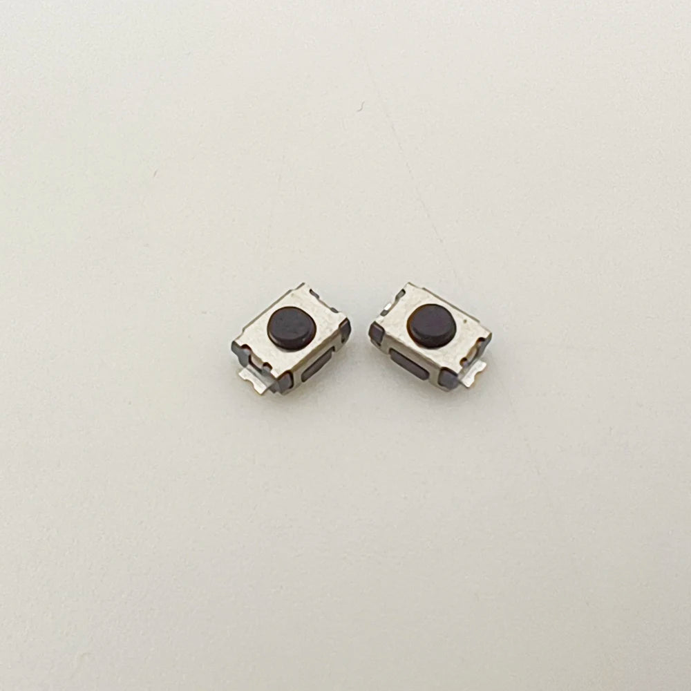 Micro Pulsador SMD 3x4x2mm | Pulsador Tact Switch