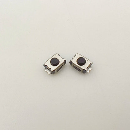 Micro Pulsador SMD 3x4x2mm | Pulsador Tact Switch