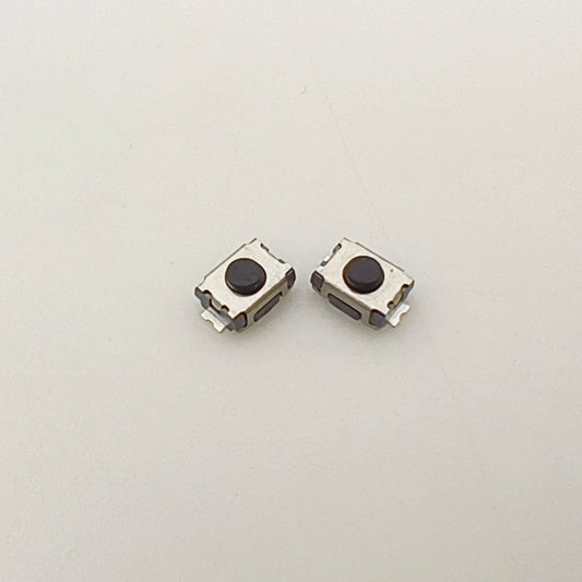 Micro Pulsador SMD 3x4x2mm | Pulsador Tact Switch