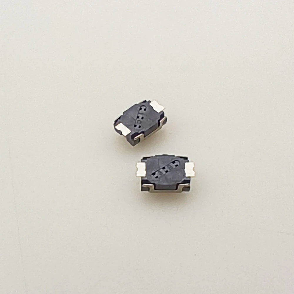 Micro Pulsador SMD 3x4x2mm | Pulsador Tact Switch