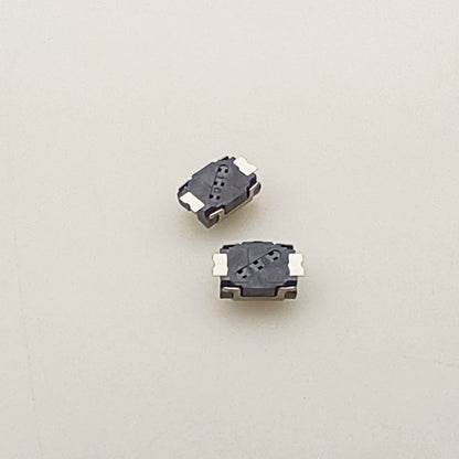 Micro Pulsador SMD 3x4x2mm | Pulsador Tact Switch