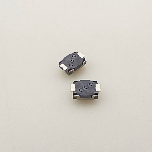 Micro Pulsador SMD 3x4x2mm | Pulsador Tact Switch