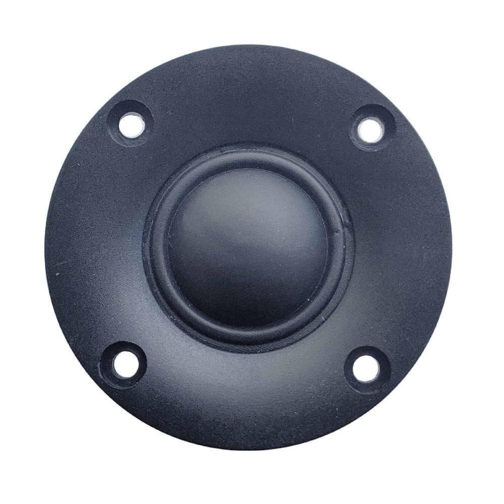 SoundVector SVDT-658 | Tweeter Cúpula de Seda 1" 40W 8Ω para Columnas Hi-Fi