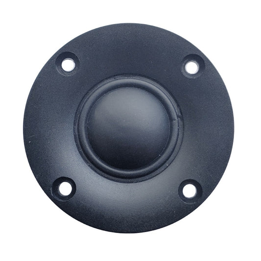 SoundVector SVDT-658 | Tweeter Cúpula de Seda 1" 40W 8Ω para Columnas Hi-Fi