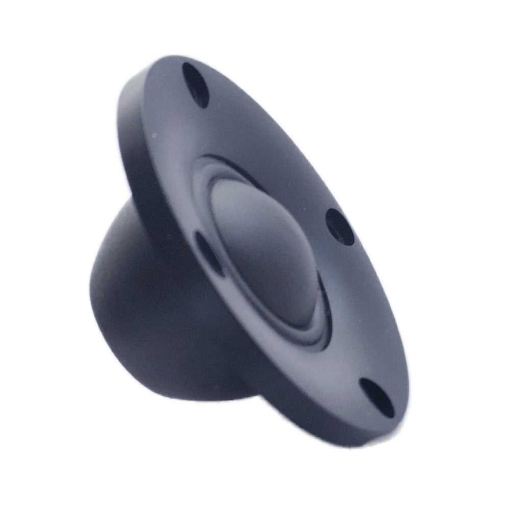 SoundVector SVDT-658 | Tweeter Cúpula de Seda 1" 40W 8Ω para Columnas Hi-Fi