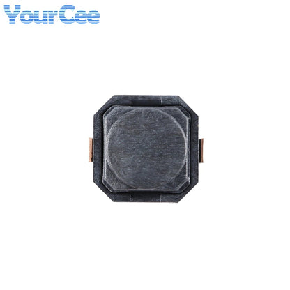 Micro Pulsador SMD 6x6x5mm | Pulsador Tact Switch