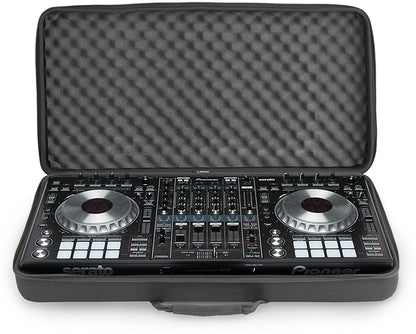 UDG Creator Controller Hardcase 2XL Black | Maleta Semi-Rígida para Controlador DJ