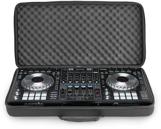 UDG Creator Controller Hardcase 2XL Black | Maleta Semi-Rígida para Controlador DJ
