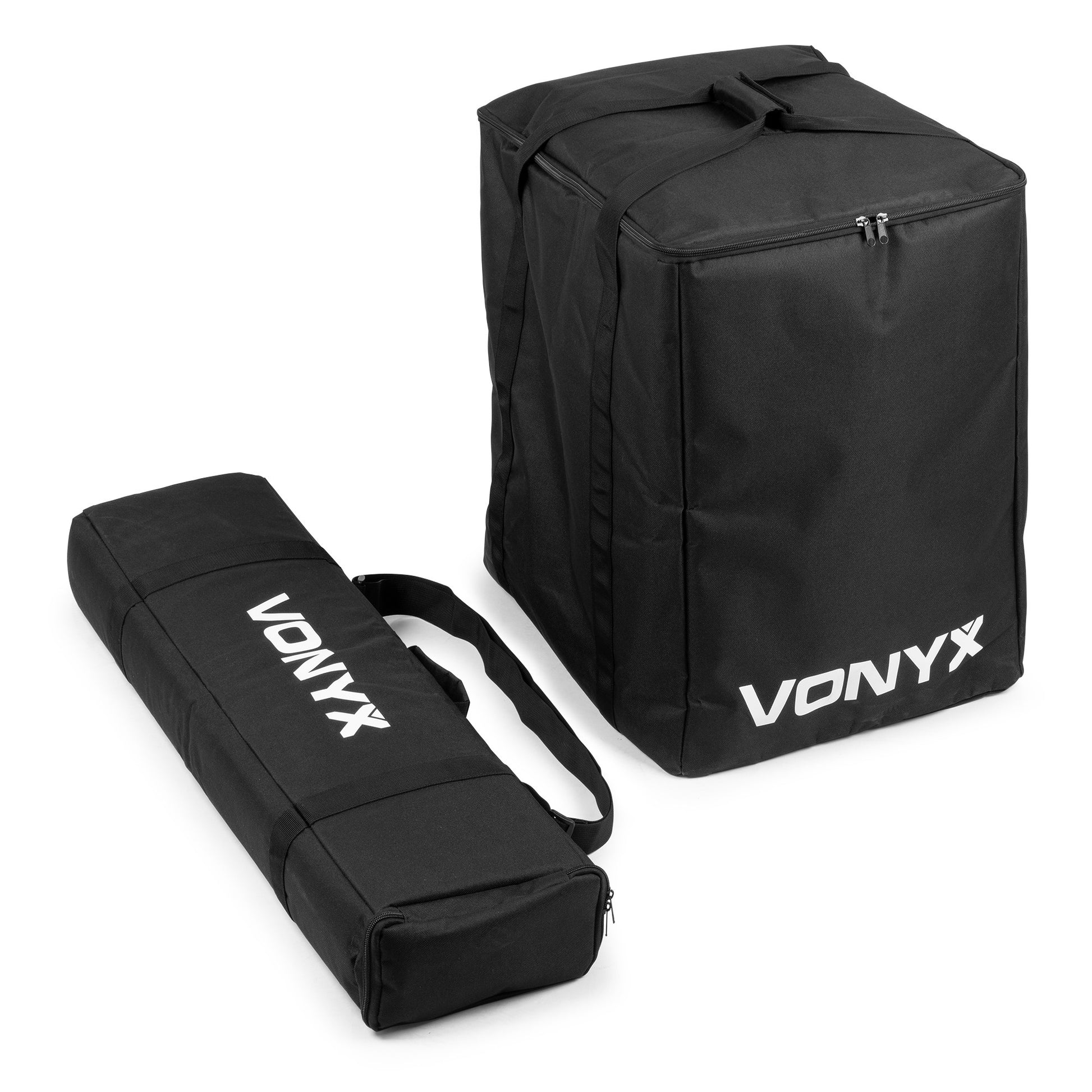 Vonyx VX808BAG fundas para altavoz de columna VX808

