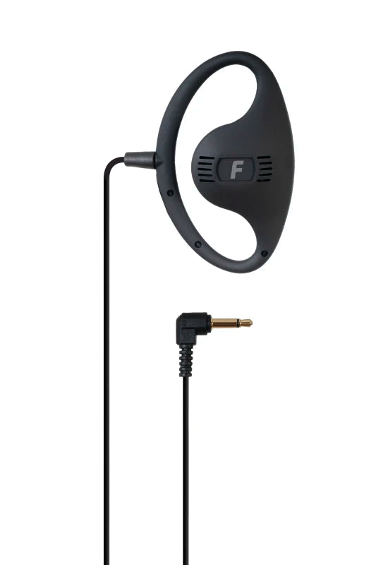Fonestar WAVE-ONE — Auricular In Ear Mono con Soporte