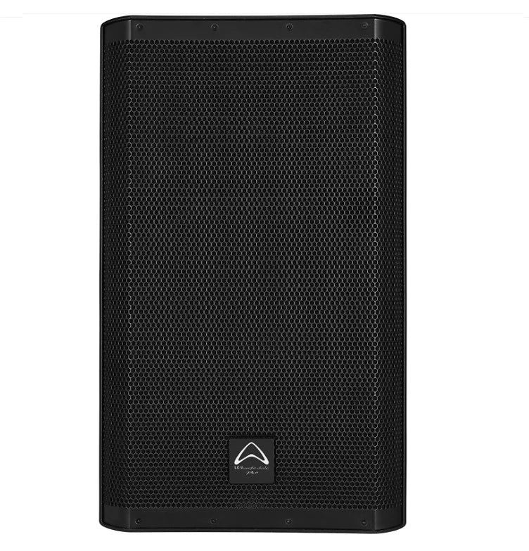 Wharfedale Pro Tourus +A15 | Altavoz Activo 15" 500W Bluetooth + FIR
