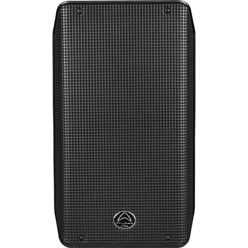 Wharfedale Pro TYPHON AXF8 BT | Altavoz Activo 8" 720W Bluetooth