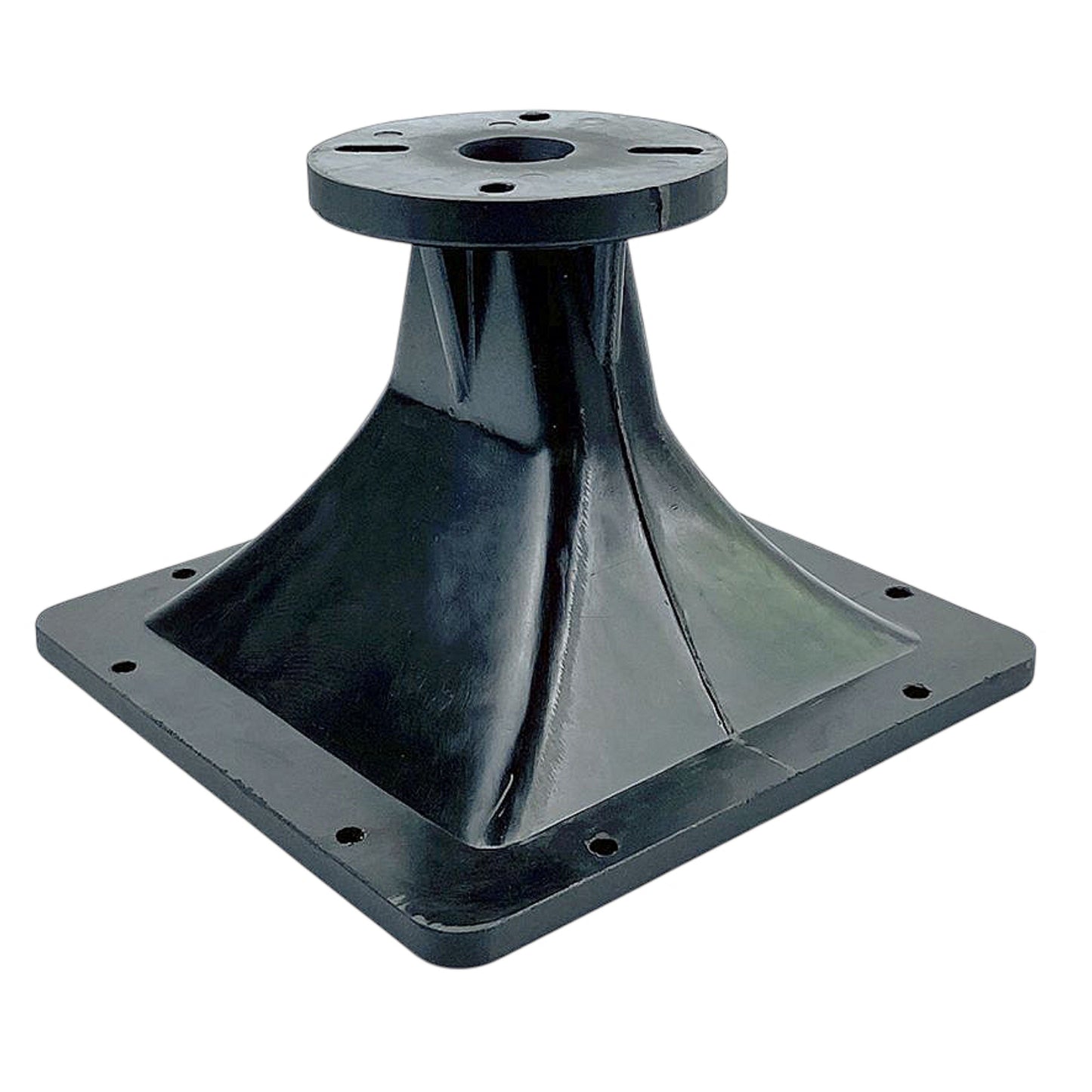 DT-AUDIO DF2323T | Difusor Cuadrado para Motor de Agudos 1,75"-2"-3"