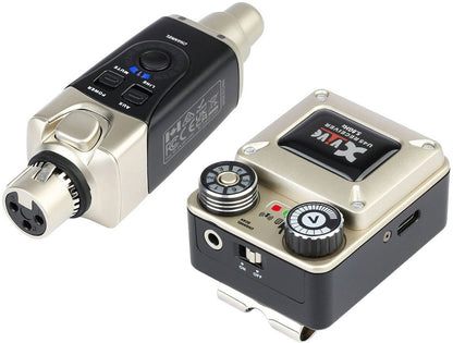 Conjunto XVive U45 con transmisor y receptor de 5,8 GHz