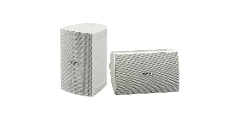 Yamaha NS-AW294 Altavoces de Exterior 2 Vías 50W