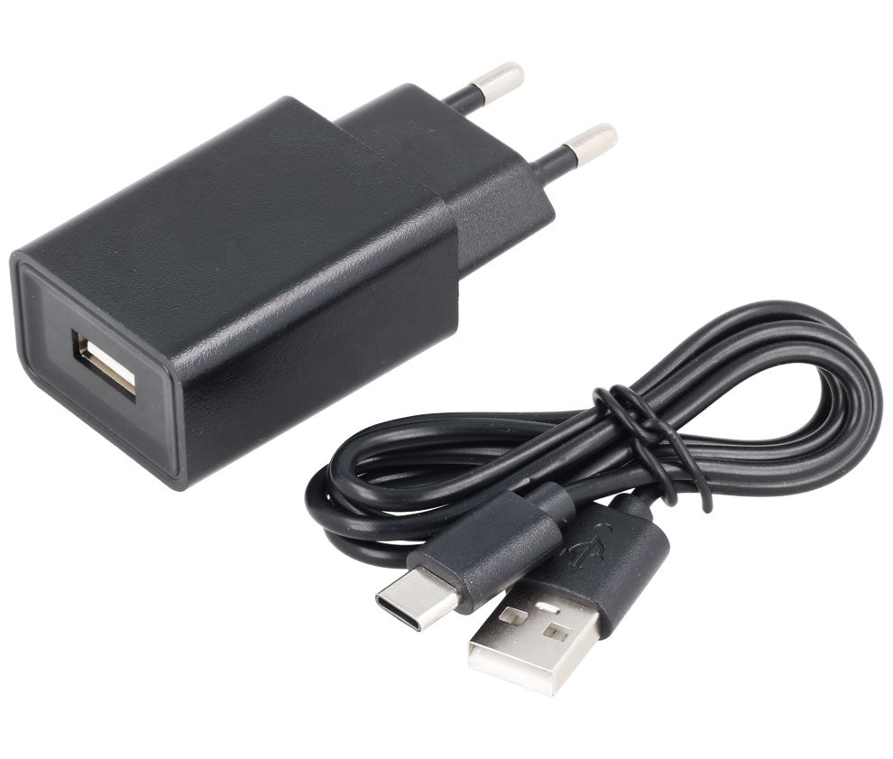 NIMO ACTVH217 Splitter HDMI 1 entrada 4 salidas 4K 3D