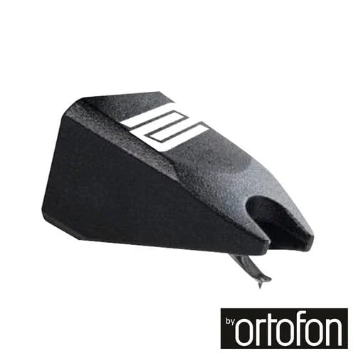 Reloop 049076 — Aguja de Repuesto para Cápsula Concorde Black