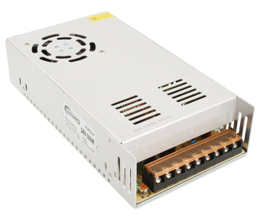NIMO ALM314 Fuente de Alimentación Industrial 24V 360W 15A