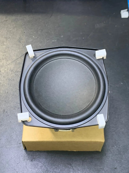 Mission LF-0081A Altavoz de Repuesto | Woofer Original Mission