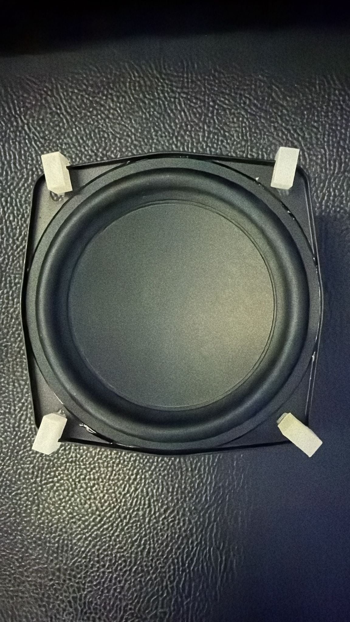 Mission LF-0082A Altavoz de Repuesto 4 Pulgadas (10 cm)