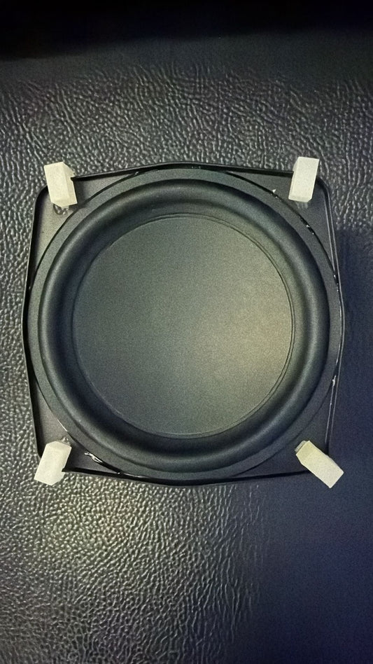 Mission LF-0082A Altavoz de Repuesto 4 Pulgadas (10 cm)