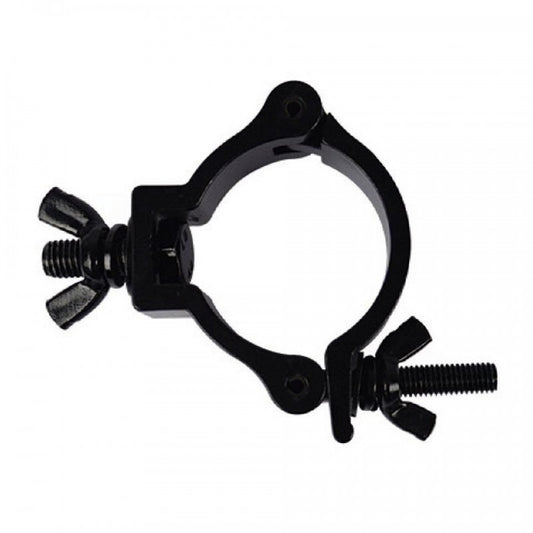 Contestage ALU CLAMP 101-V2B Abrazadera de Montaje Negra 48-51mm
