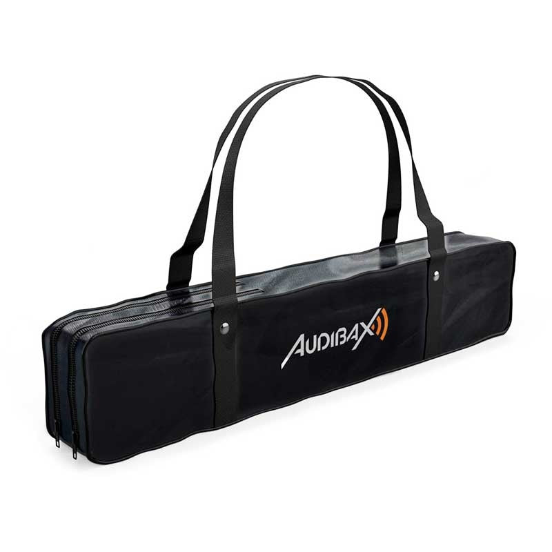 Audibax Neo Bag 200 - Funda Bolsa para Trípodes de Altavoz