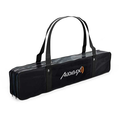 Audibax Neo Bag 200 - Funda Bolsa para Trípodes de Altavoz