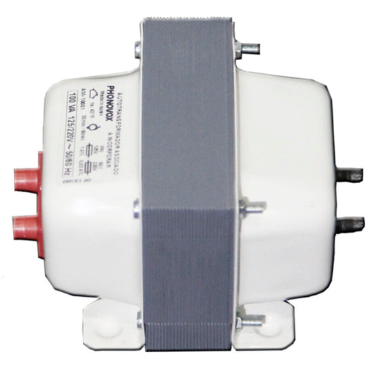 Auto Transformador 220V a 110V 300W - Convertidor de Corriente TGH-300