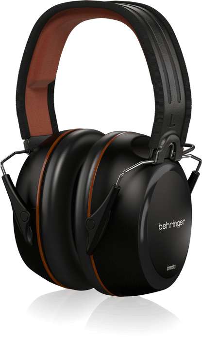 Behringer DH100 Auriculares cerrados para bateristas
