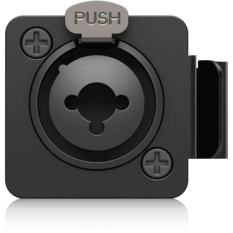 Behringer Powerplay P2 Amplificador personal de monitorización in-ear