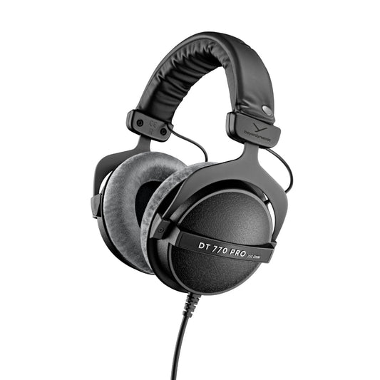 Beyerdynamic DT 770 PRO 250 Ohm Auriculares cerrados de estudio