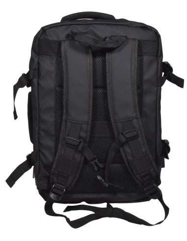 Compartimento acolchado para portátil de la mochila Citronic