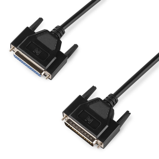 ILDA20 | Cable ILDA para Láser 20m
