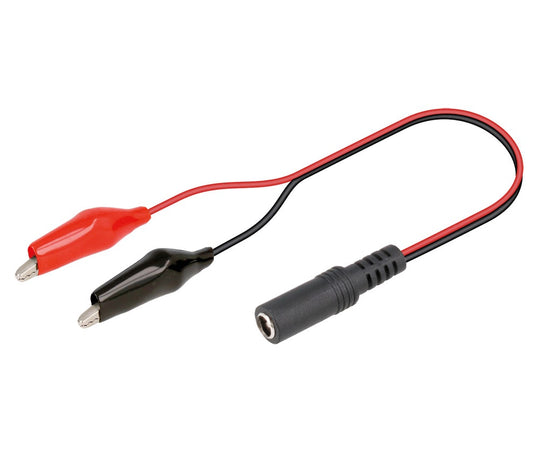 Cargador Automático de Baterías de Plomo 12V 900mA — NIMO
