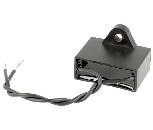 Condensador de Arranque y Marcha de Motor 1,5 µF 450V con Cables