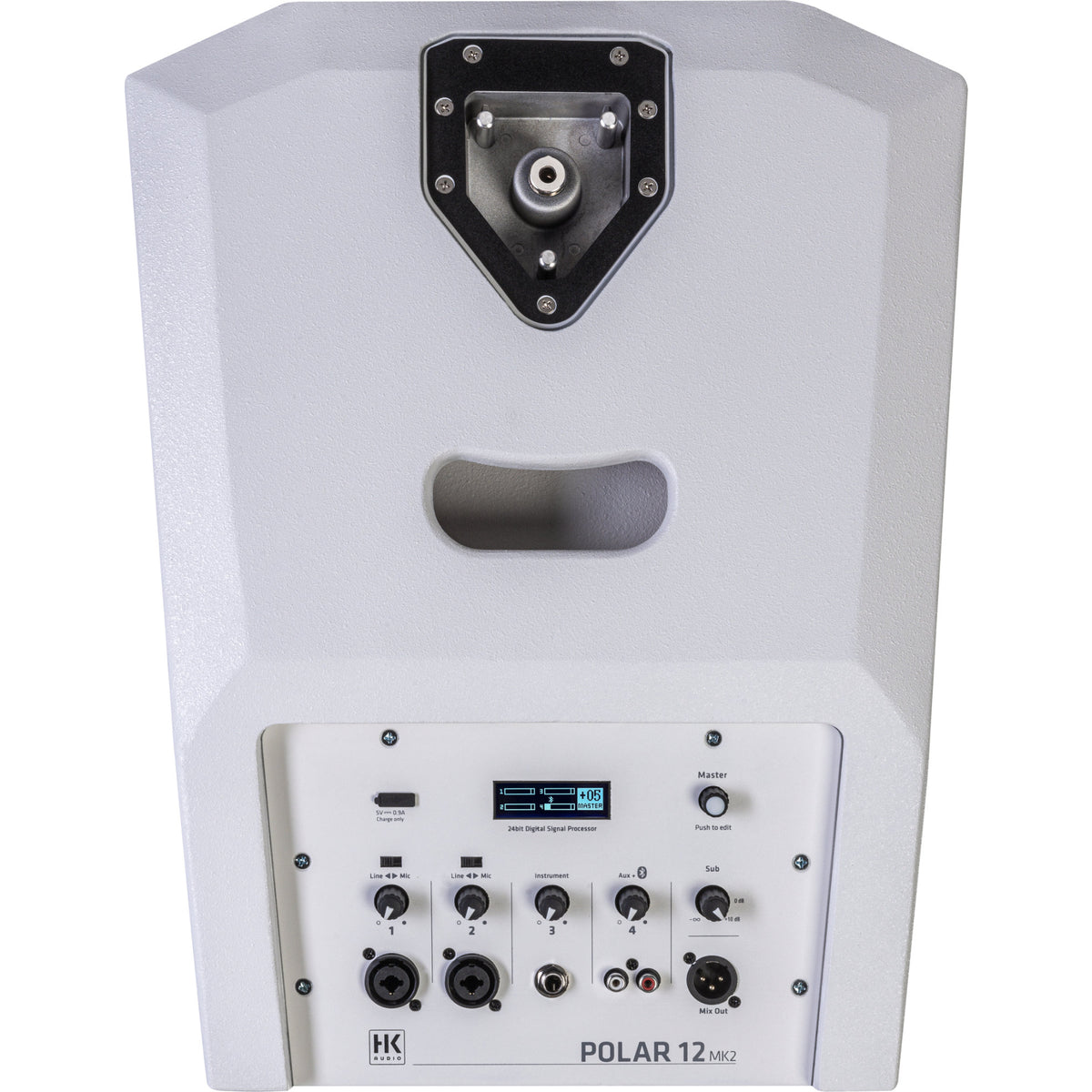 HK Audio POLAR 12 MKII