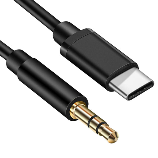Adaptador USB C a Audio/AUX Jack 3.5mm