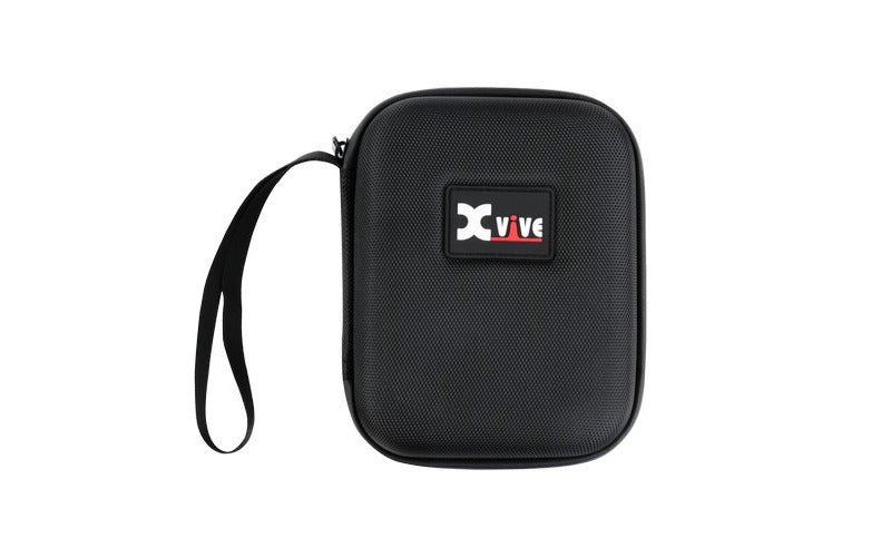 Xvive CU4 — Estuche de Transporte para Sistema Inalámbrico U4