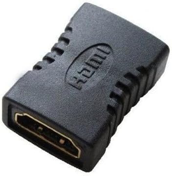 Aigostar XH-HD-AD1906 | Adaptador HDMI Hembra a Macho