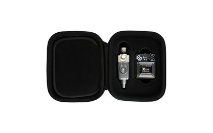 Xvive CU4 — Estuche de Transporte para Sistema Inalámbrico U4