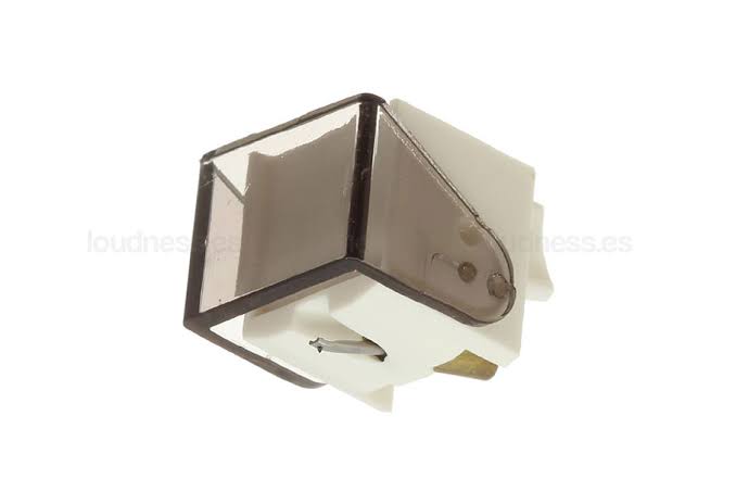 Aguja Ortofon FF-15 NF-15 M-15 Compatible | Reemplazo Punta Esférica