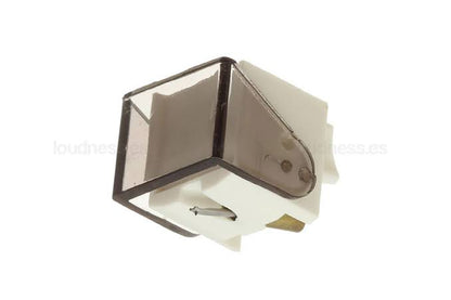 Aguja Ortofon FF-15 NF-15 M-15 Compatible | Reemplazo Punta Esférica