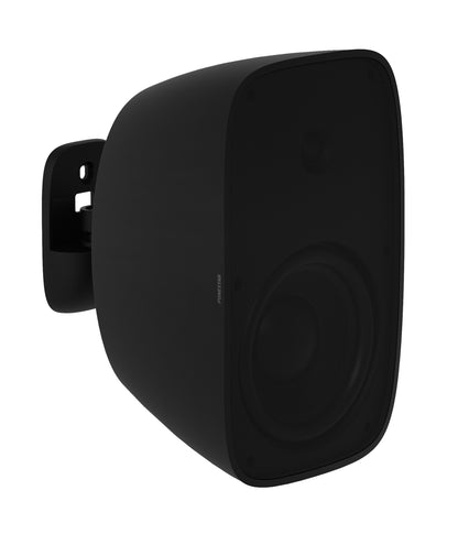 Fonestar SONORA-8T-BK Altavoz exterior 8″ IP66 negro 100 V