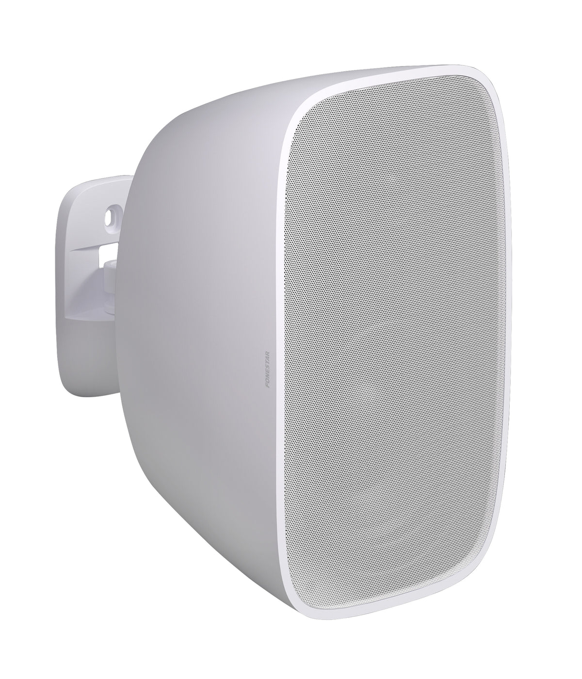 Fonestar SONORA-8T-BK Altavoz exterior 8″ IP66 negro 100 V