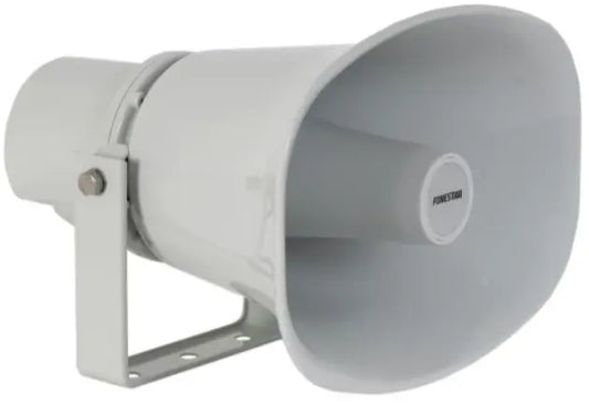Fonestar VULKAN-30 Altavoz Exponencial de Baja Impedancia
